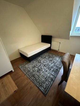 Foto - Onder optie: Lijmbeekstraat 245K08, 5612 NE Eindhoven